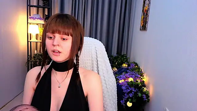 michelewild online show from February 4, 9:40 pm