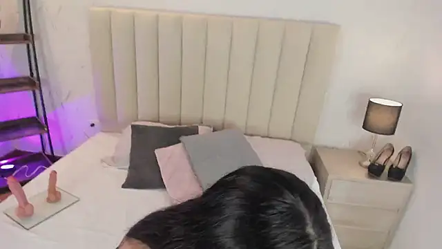 ViolettaRousee  online show from April 13, 10:21 pm