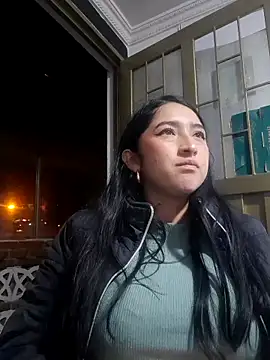 Maitebigboobs online show from February 3, 11:40 pm