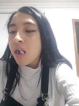 Maitebigboobs online show from March 2, 9:31 pm