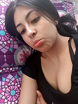 caramelo fly online show from March 19, 9:52 pm