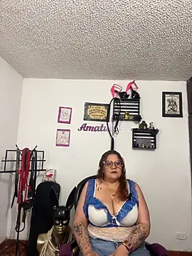KimmyDark1 online show from June 17, 4:14 am
