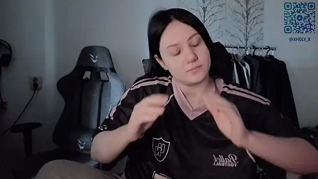 Holy Kveta online show from April 17, 4:03 am