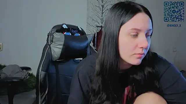 Holy Kveta online show from April 19, 2:44 am