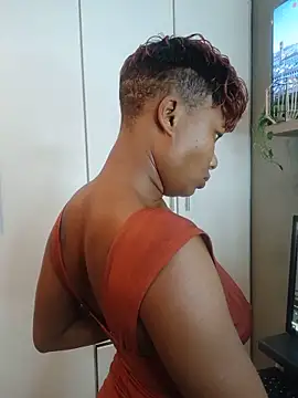 LADY-NESH online show from May 12, 4:32 am