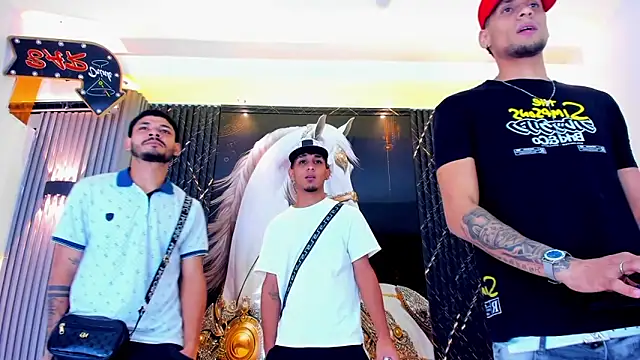 the knights of the night online show from March 31, 3:50 am