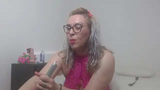 NastyAdaa online show from March 20, 7:24 am