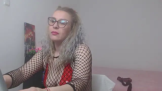 NastyAdaa online show from March 17, 7:51 pm