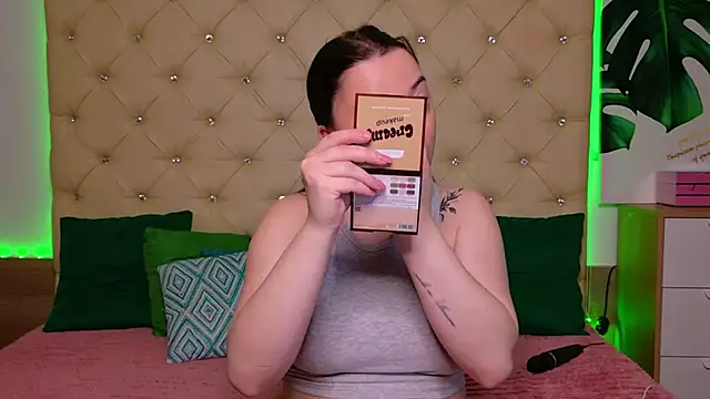 AwaMax online show from March 26, 6:26 am