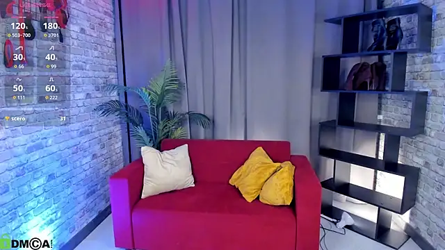 helenahoff online show from March 25, 4:28 am