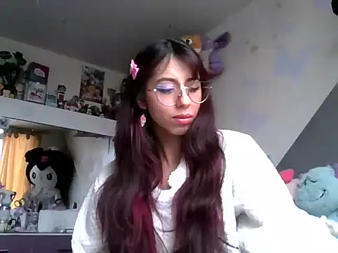 suggar angel online show from April 7, 7:16 pm