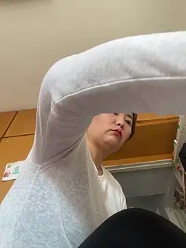 Youyou 12 online show from April 7, 12:12 am