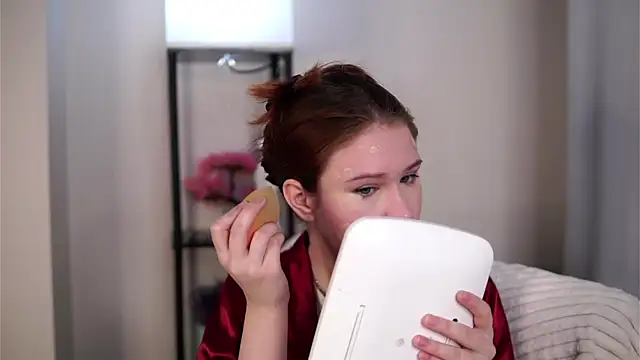 TemikaAltvater online show from February 18, 2:05 pm