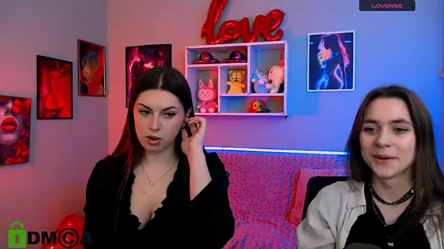 laurenmurrr online show from March 15, 10:06 am