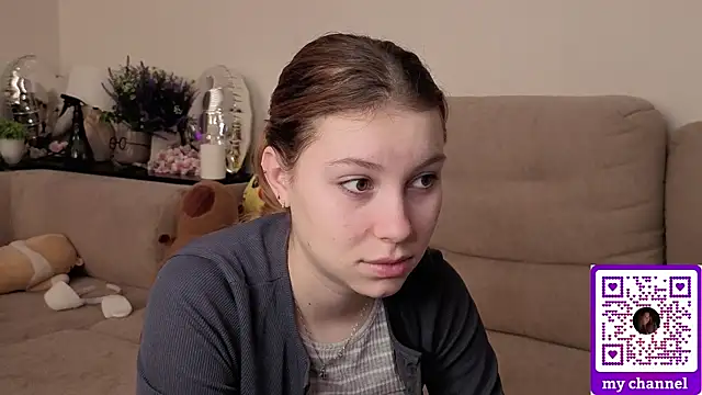 JadwigaTagliavia online show from February 21, 9:21 am