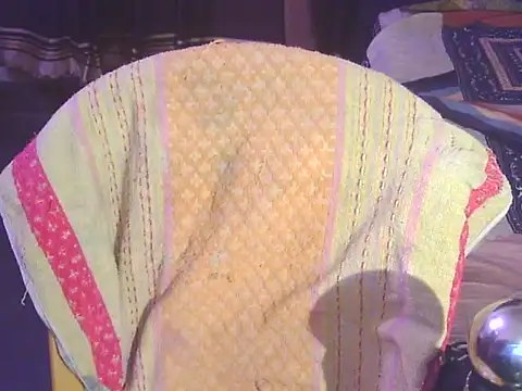 Nusrat Faria online show from February 26, 5:23 pm