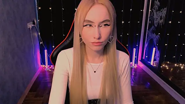 crybambi online show from March 8, 8:07 am