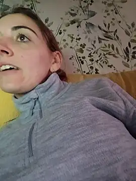 laparejaideal08 online show from March 5, 6:26 pm