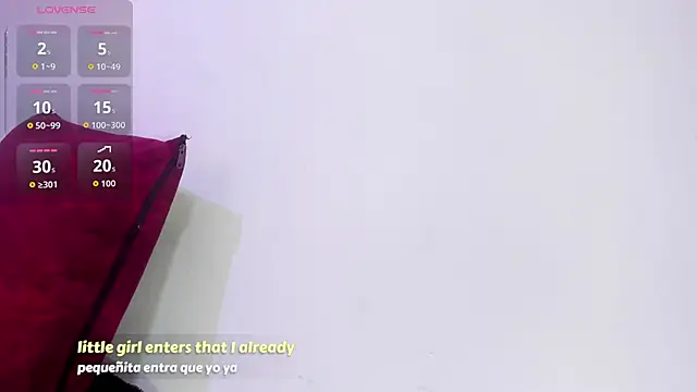 lunalat online show from February 16, 12:05 pm