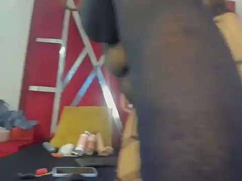 melissaasm online show from April 7, 5:09 am