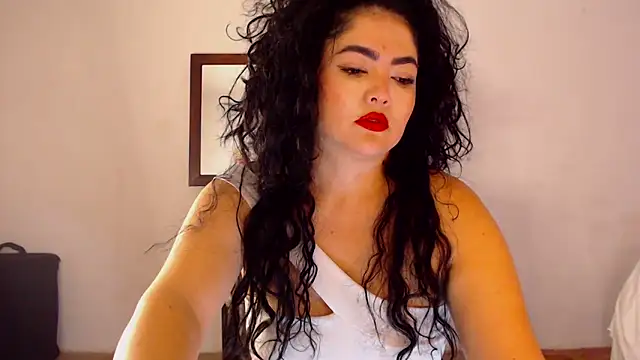 tammy crush online show from April 15, 8:53 pm