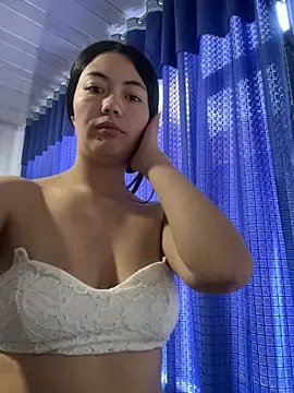 Tammy8 online show from February 25, 3:10 pm