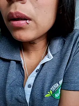 Tatianna Loove  online show from April 29, 3:04 pm