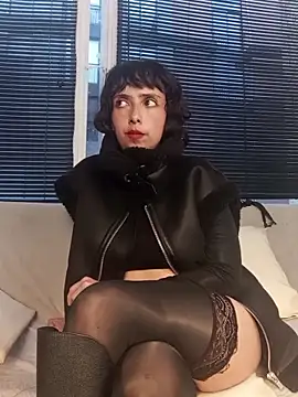 Eva Err online show from February 5, 10:57 pm