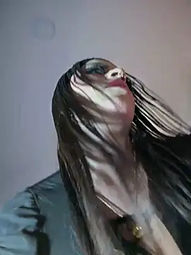 Saray-Kaia online show from April 9, 10:59 pm