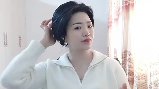 Nikishine online show from February 16, 7:08 am