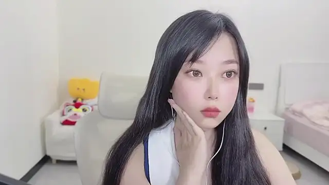 Yumi yuni online show from March 17, 12:25 am