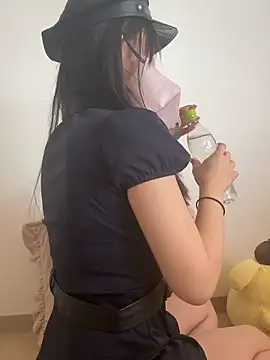 Mitsuki  jp online show from March 1, 4:23 am