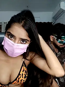 love virginbaby online show from March 21, 5:07 pm