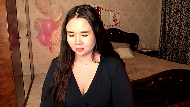 AmandaPresle online show from February 28, 1:32 pm