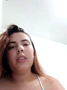 lyss muller online show from February 16, 10:09 pm