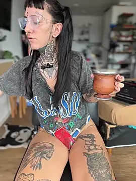 xsadtanas online show from February 23, 5:34 pm