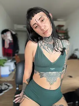 xsadtanas online show from February 2, 6:18 pm