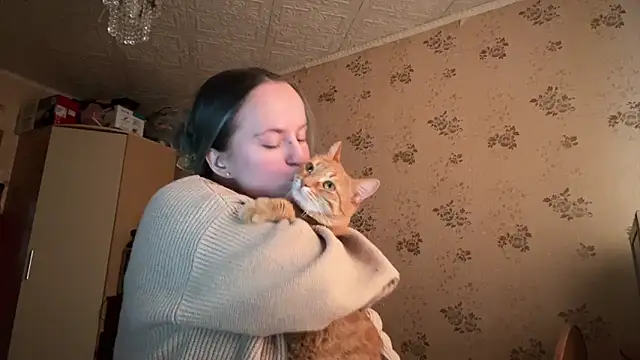 Bubblegum Tempt online show from March 20, 8:19 am