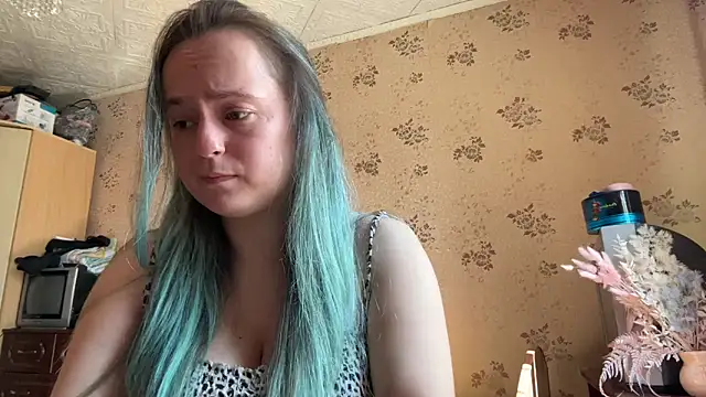 Bubblegum Tempt online show from March 28, 7:19 am