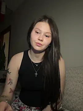 MelisaKis online show from March 25, 11:07 pm