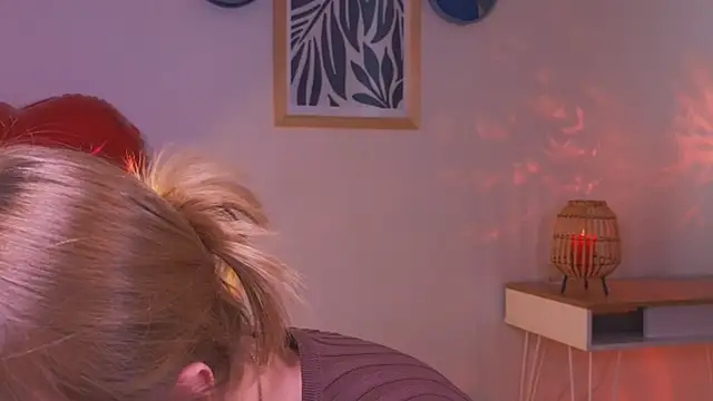 nikapie online show from February 15, 7:51 am