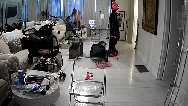 AlexisKayx online show from March 13, 11:55 am