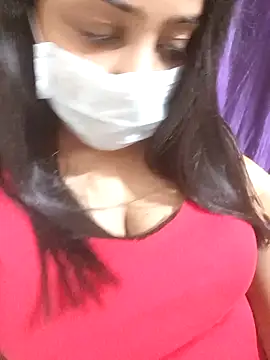 MidnightVibes  online show from March 14, 6:20 pm