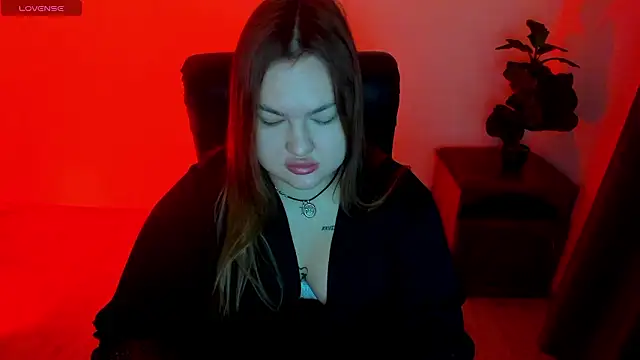 Sofiawetsweet online show from February 26, 7:40 am