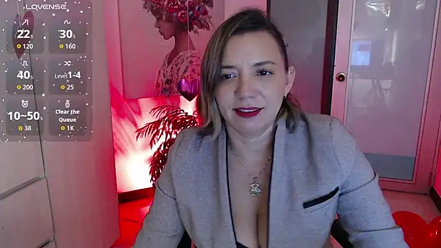 milfsecret69 online show from February 20, 11:56 am