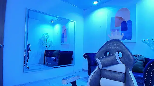 Madame scarlett online show from March 9, 11:24 am