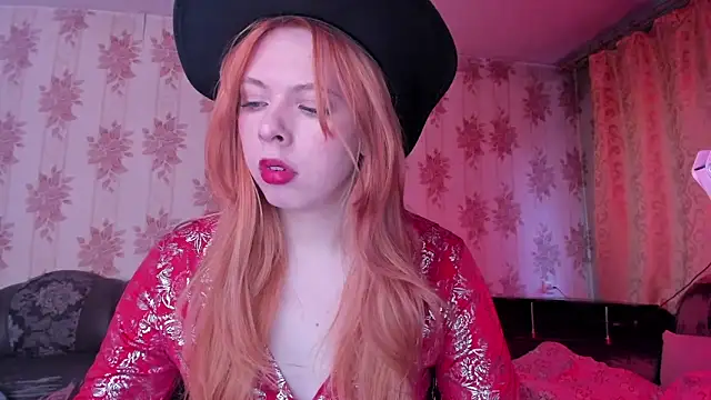 Cutie Bambi online show from April 9, 11:04 am