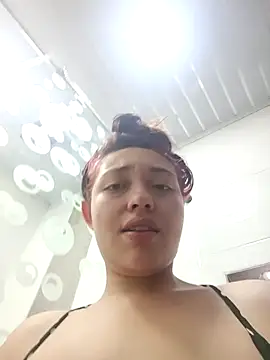 mia-brow online show from April 14, 10:32 pm