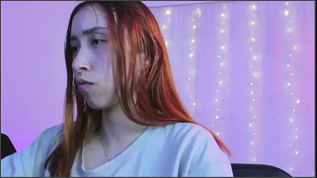 RoseSinsDonViktor online show from March 8, 1:46 am