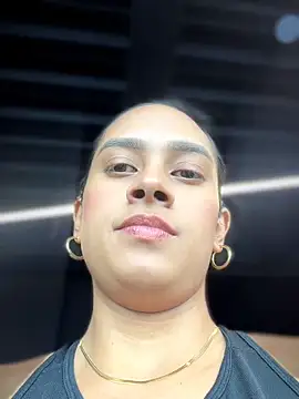 LunaHeat online show from April 11, 4:54 pm